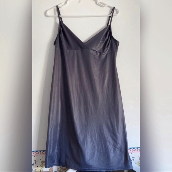 victoria’s secret ⋆ vintage sheen nightie - Picture 7 of 7